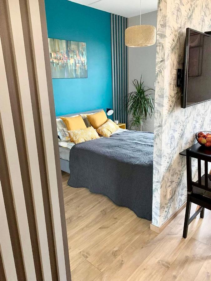 Apartament Urodzajna Bielsko-Biala Exterior foto